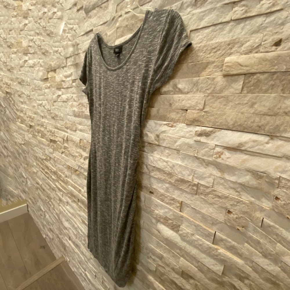 MOSSIMO FITTED DAY DRESS - Size: S - Picture 4 of 5